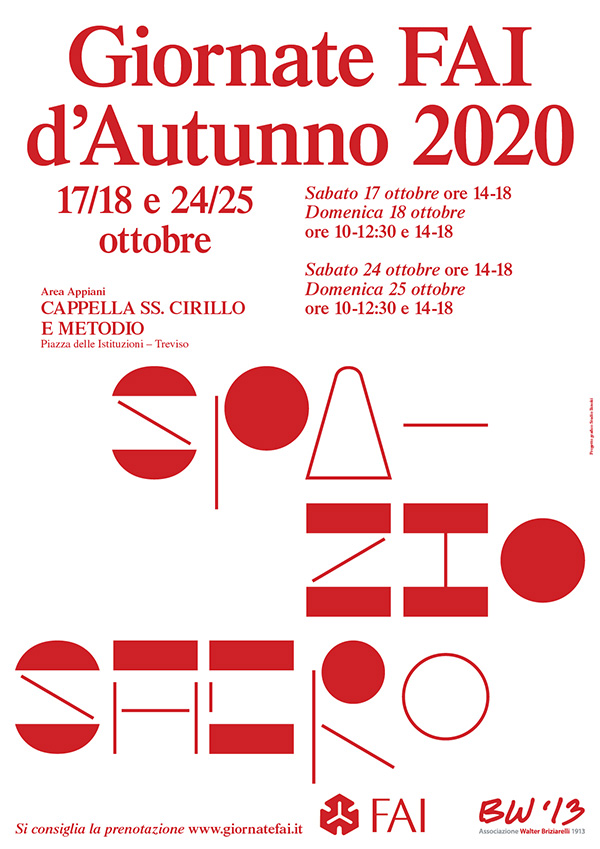 FAI - Gionate ottobre 2020